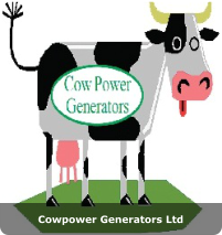 Cowpower Generators Ltd
