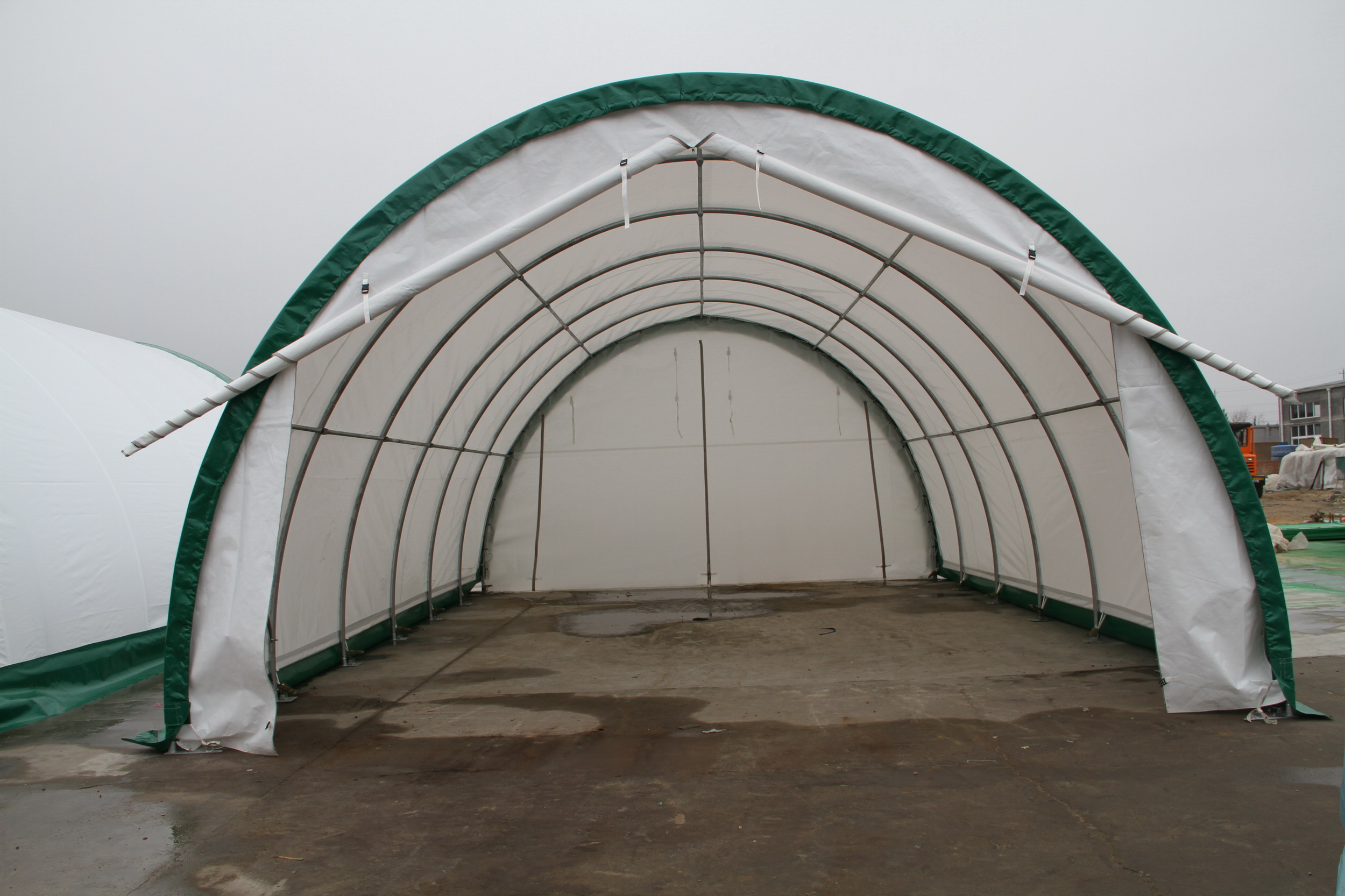 20ft Tent Series