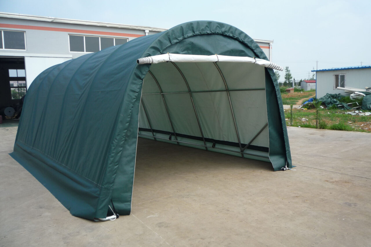 Tent Shelters Cowpower